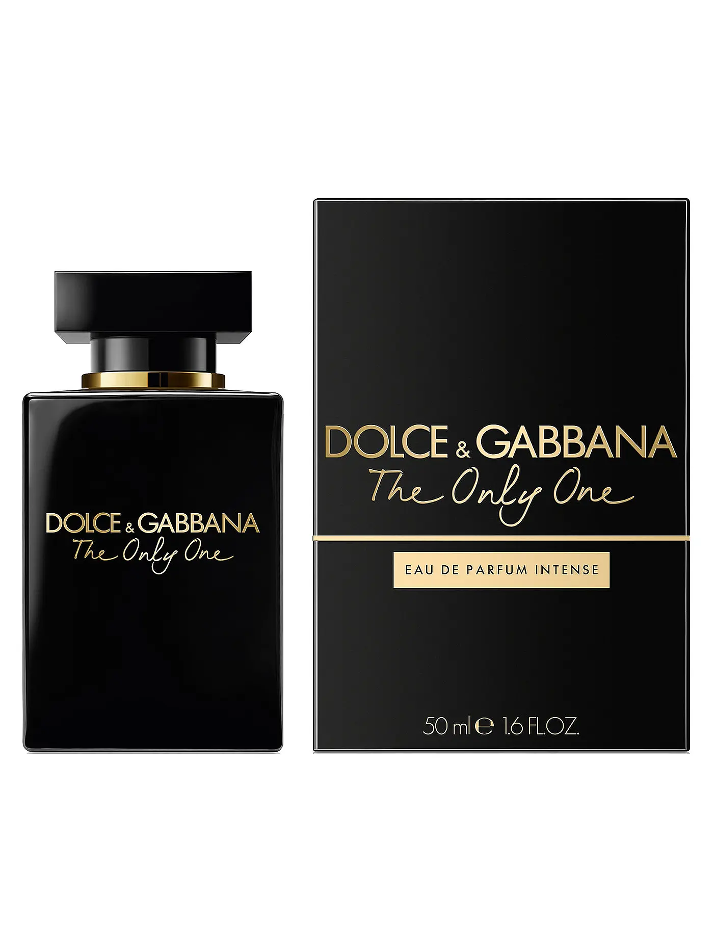 DOLCE&GABBANA | The Only One Eau de Parfum Intense 100ml | 